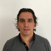 LBF - Lino Barros & Ferreira, Lda Employee Daniel Barros's profile photo