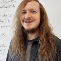 Threshold Billing Solutions Employee Austin Henrie's profile photo