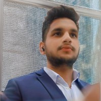 Techostinger Employee Praveen Raghav's profile photo