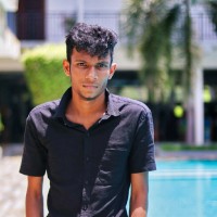 RAM Studios Employee Chamindu Ganganath's profile photo