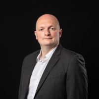 Lyreco Group Employee Cyril Quinzin's profile photo