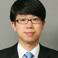 PIXELPLUS CO., LTD. Employee Hosung Park's profile photo