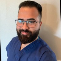 AdventHealth Employee Christopher Ramos's profile photo