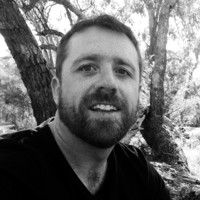 GumGum Employee Jonathan Mullins's profile photo