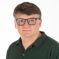 ZisK Employee Jordi Baylina's profile photo