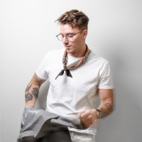 Conectra Employee Adam Kerola's profile photo