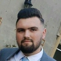 Openreach Employee Dean Lenton's profile photo