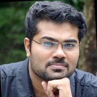 Johnmarian Hospital pala Employee Manoj Johnson's profile photo
