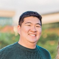 Columbia Basin College Employee Timothy Song's profile photo