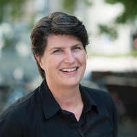 Delta Lloyd Employee Gea Klaassen's profile photo