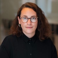 ACC Glas och Fasadkonsult Employee Eftychia Stamataki's profile photo