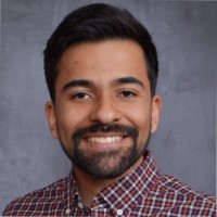 New Mexico Behavioral Healthcare Employee Joaquin Ramirez's profile photo