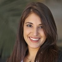 Escrow of the West Employee Talia Schwartz's profile photo