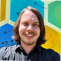 PACIFIC CASCADE FEDERAL CREDIT UNION Employee Max Jeremiah's profile photo