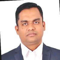 EID Parry India Ltd Employee Balu Gopalakrishnan's profile photo
