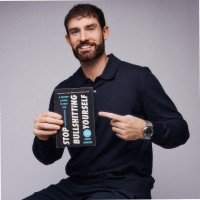 Pure Sweat Basketball Employee Drew Hanlen's profile photo