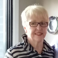 SQ Landscapes Employee Pam M.'s profile photo