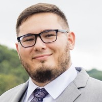 Blazing Visuals Employee Dominick Butta Jr.'s profile photo