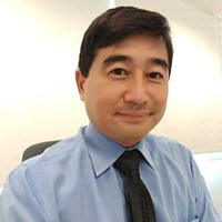 Scopus Employee Claudio Mitsuse's profile photo