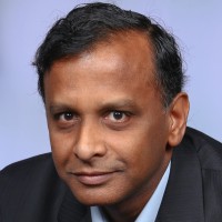 DataPelago Employee John Janakiraman's profile photo