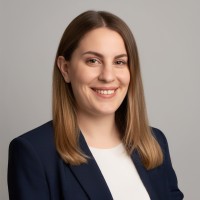 Superlit Pipe Industries Employee İrem Arzuoğulları's profile photo