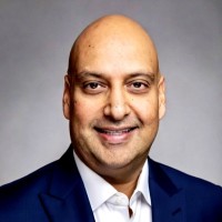 Vanta Employee Ronal Karia's profile photo