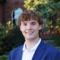 Guelph Sport and Event Management Association (GSMA) Employee Evan Wright's profile photo