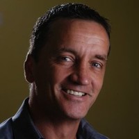 Pax Properties, LLC Employee Justin Ford's profile photo