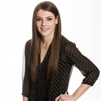 Avail LLP Chartered Professional Accountants Employee Courtney Gal's profile photo