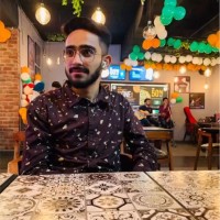 Health Department Employee Rajat Nanda's profile photo