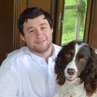 William Gant Email & Phone Number