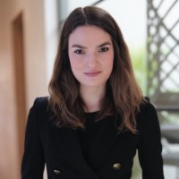 PLUS Capital Employee Michelle Dawson's profile photo