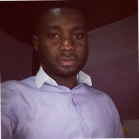 Clement Agyemang Email