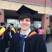 Provalido Ltd Employee Darren Russell's profile photo