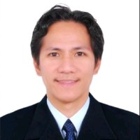 INOCLAD Employee John Perez's profile photo