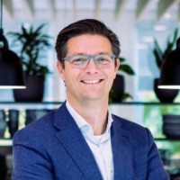 Mobilis TBI Employee Rutger de Jong's profile photo