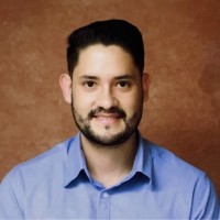 Eric Serrano Email