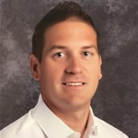 Prosper ISD Employee Chris Lillie's profile photo
