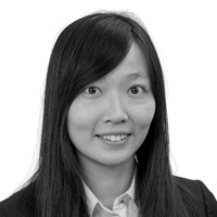 Performance Driven Consulting Employee Penny Yang's profile photo