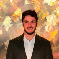 Midas AI Employee Omar Nawawy's profile photo