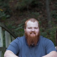 Cleveland-Cliffs Employee Joseph Mercer's profile photo