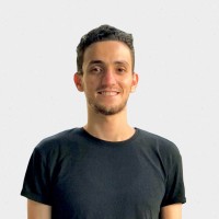 Freelancer.com Employee Ibrahim Ashour's profile photo