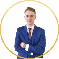 Fortem International Employee Monty Moss's profile photo