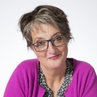 Enhesa Employee Alison Carter's profile photo