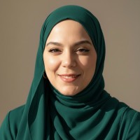 Novisto Employee Soumaya Jeddi's profile photo
