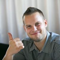 CTL Logistics Group Employee Mikołaj Wilczek's profile photo
