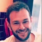 Sportsbet Employee James Woolley's profile photo