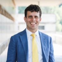 Walmart Employee Paulo H M Araujo's profile photo