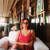 Tradewinds Global Logistics, Inc Employee Maria Gladkaya's profile photo