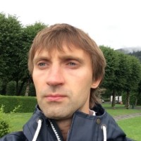 Provectus Employee Yaroslav Tarasyuk's profile photo
